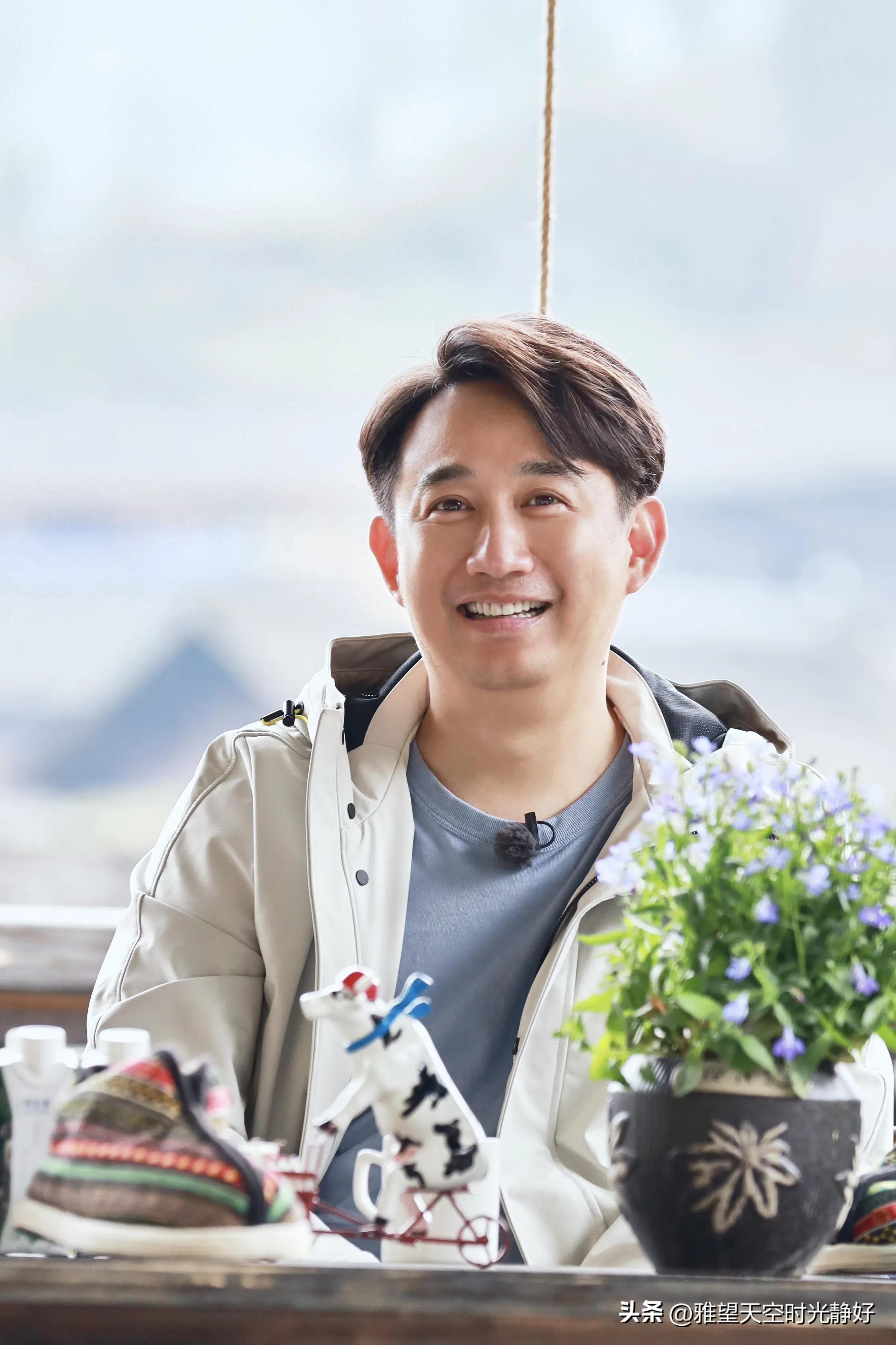 良心慢综艺《向往的生活》人间清醒语录文案(一) 句句温暖人心(图7)