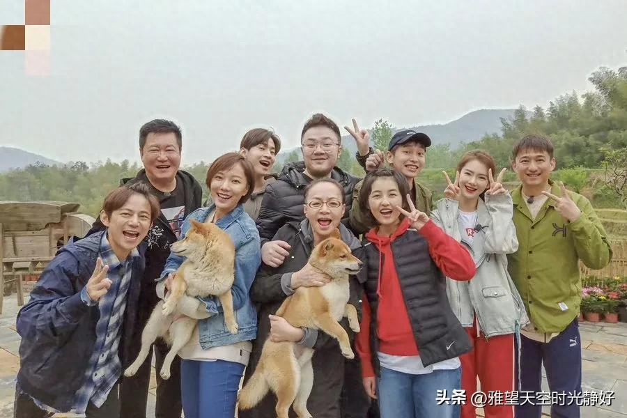 良心慢综艺《向往的生活》人间清醒语录文案(一) 句句温暖人心(图15)