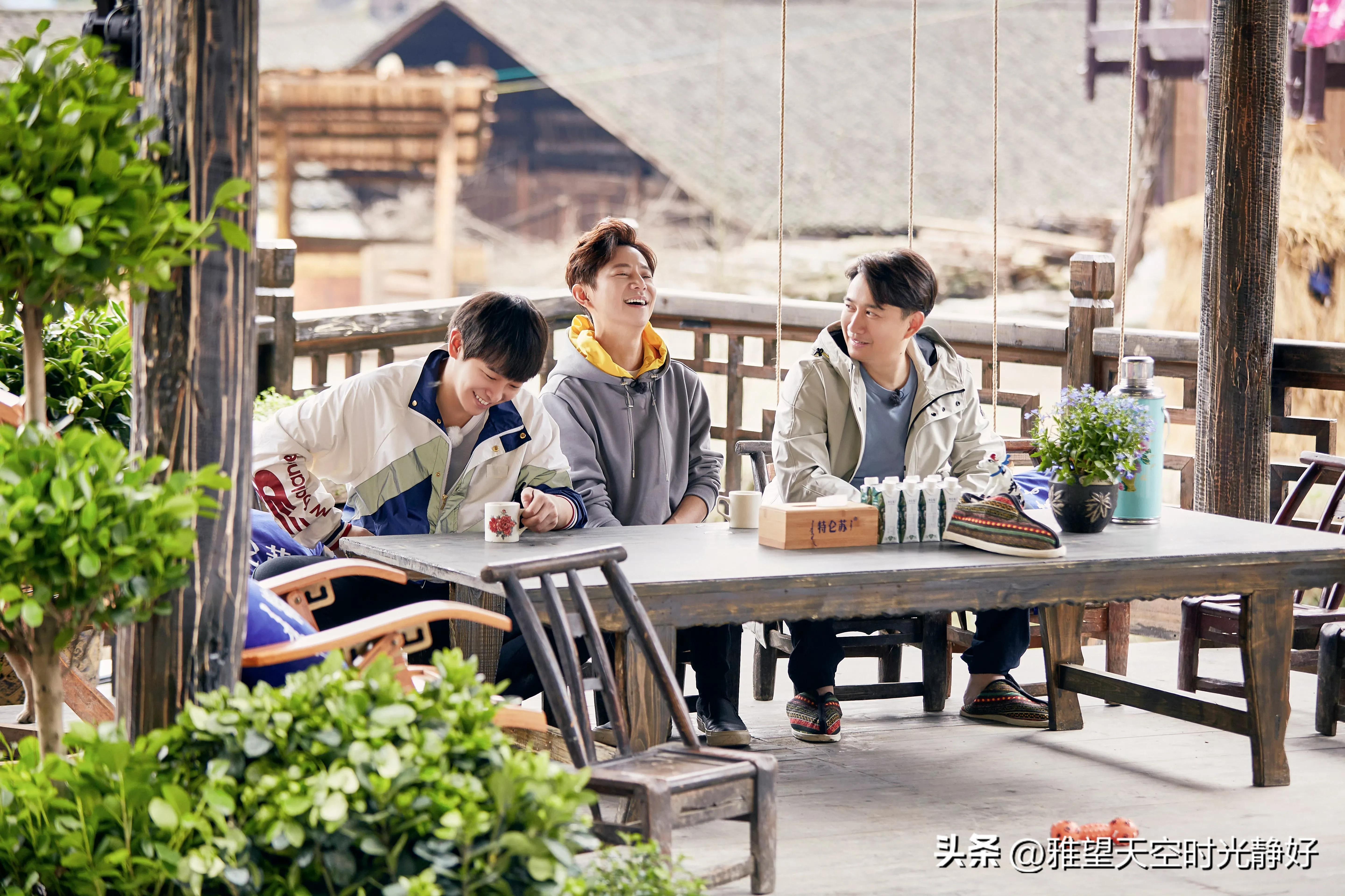 良心慢综艺《向往的生活》人间清醒语录文案(一) 句句温暖人心(图23)