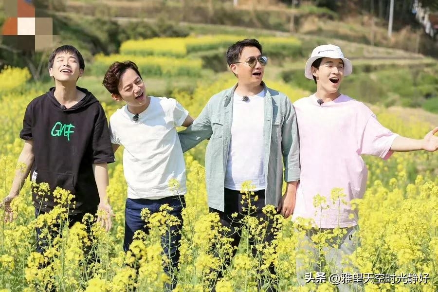 良心慢综艺《向往的生活》人间清醒语录文案(一) 句句温暖人心(图25)