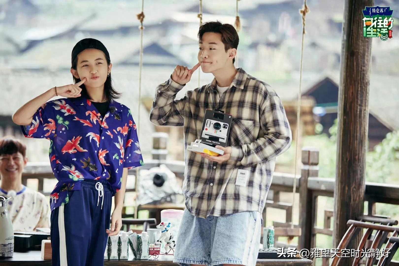 良心慢综艺《向往的生活》人间清醒语录文案(一) 句句温暖人心(图26)