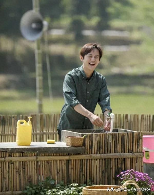 良心慢综艺《向往的生活》人间清醒语录文案(一) 句句温暖人心(图29)