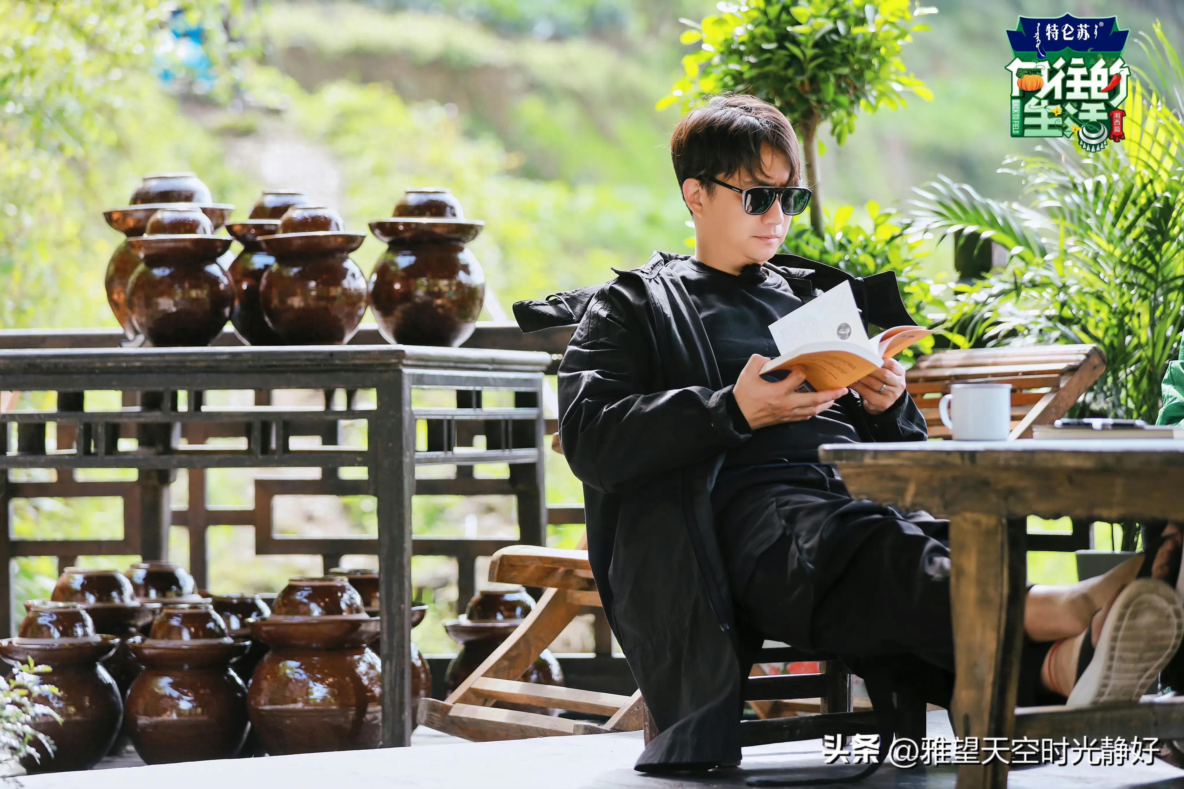 良心慢综艺《向往的生活》人间清醒语录文案(一) 句句温暖人心(图30)