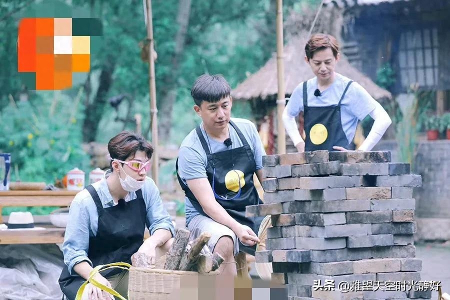 良心慢综艺《向往的生活》人间清醒语录文案(一) 句句温暖人心(图31)