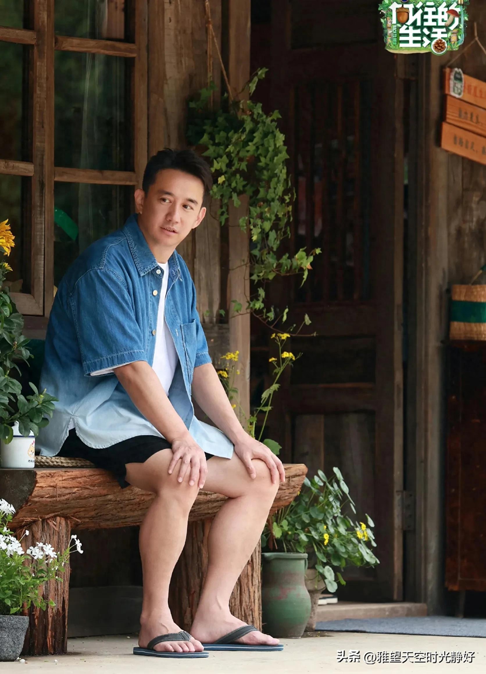 良心慢综艺《向往的生活》人间清醒语录文案(一) 句句温暖人心(图36)