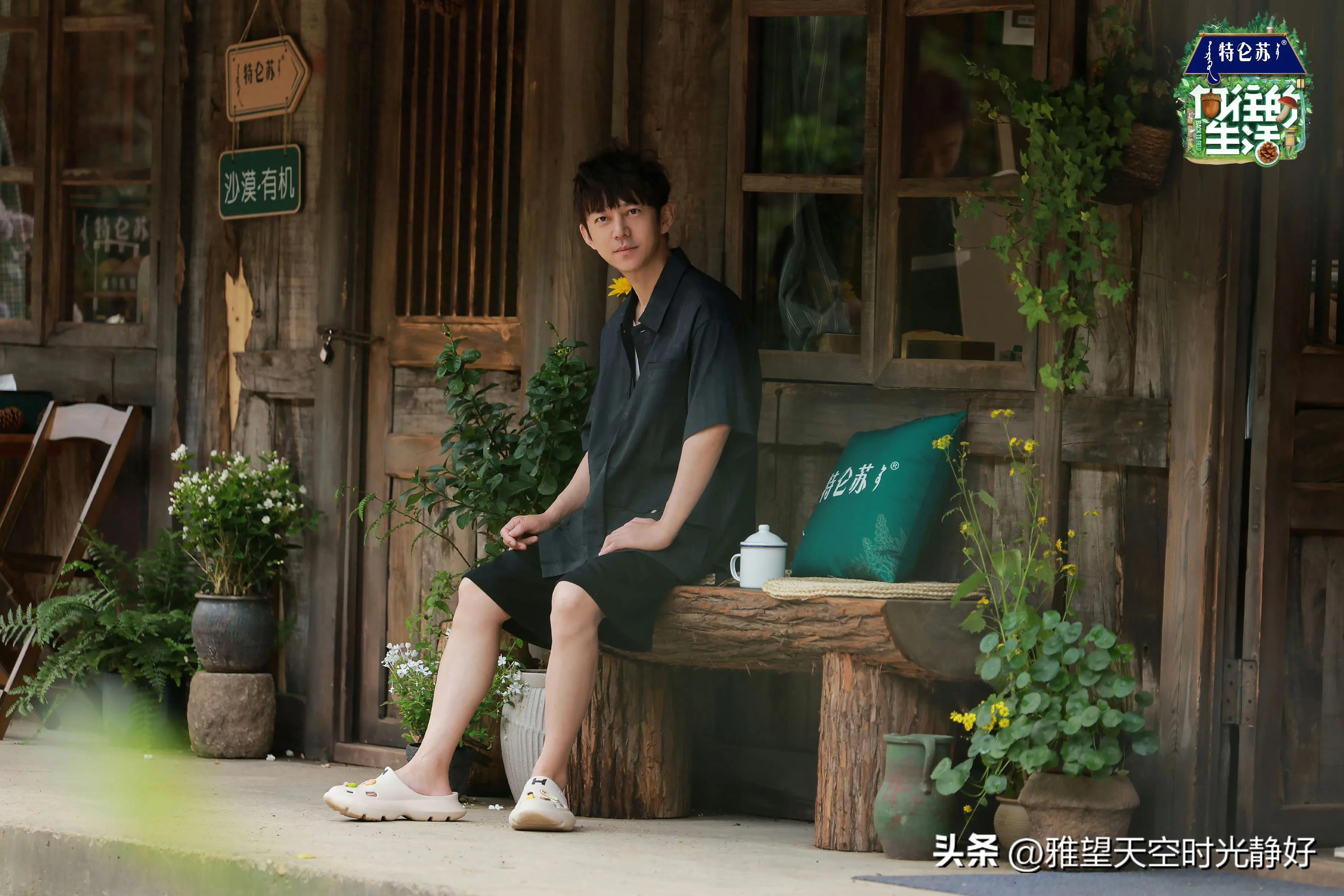 良心慢综艺《向往的生活》人间清醒语录文案(一) 句句温暖人心(图38)