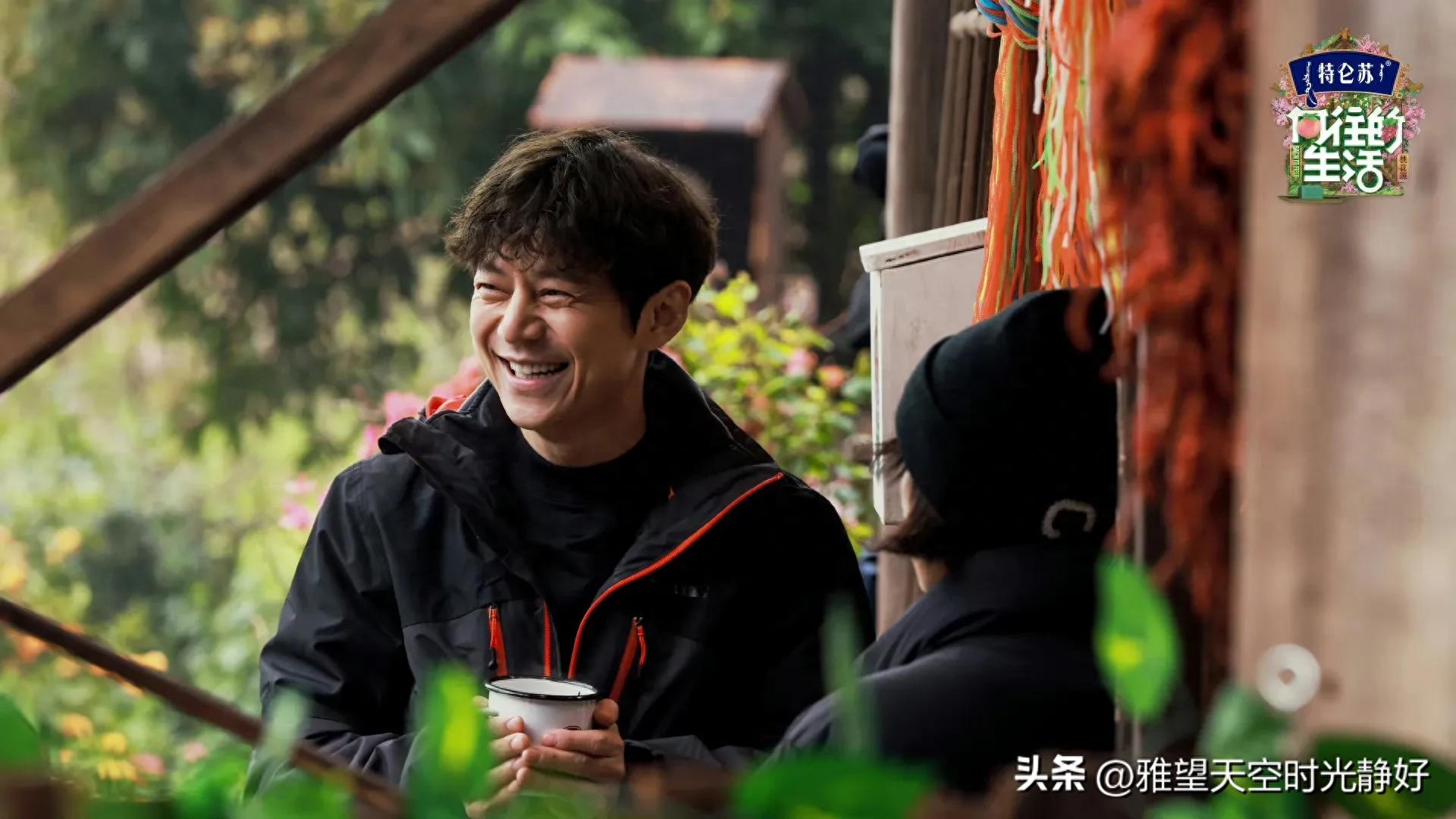 良心慢综艺《向往的生活》人间清醒语录文案(一) 句句温暖人心(图46)