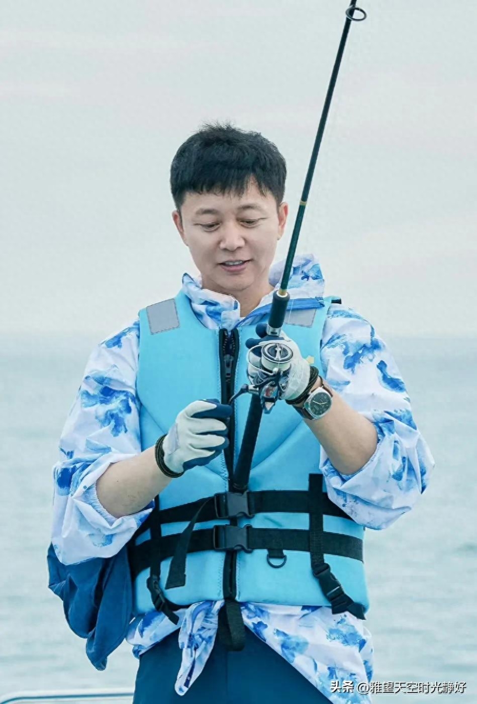 良心慢综艺《向往的生活》人间清醒语录文案(一) 句句温暖人心(图48)