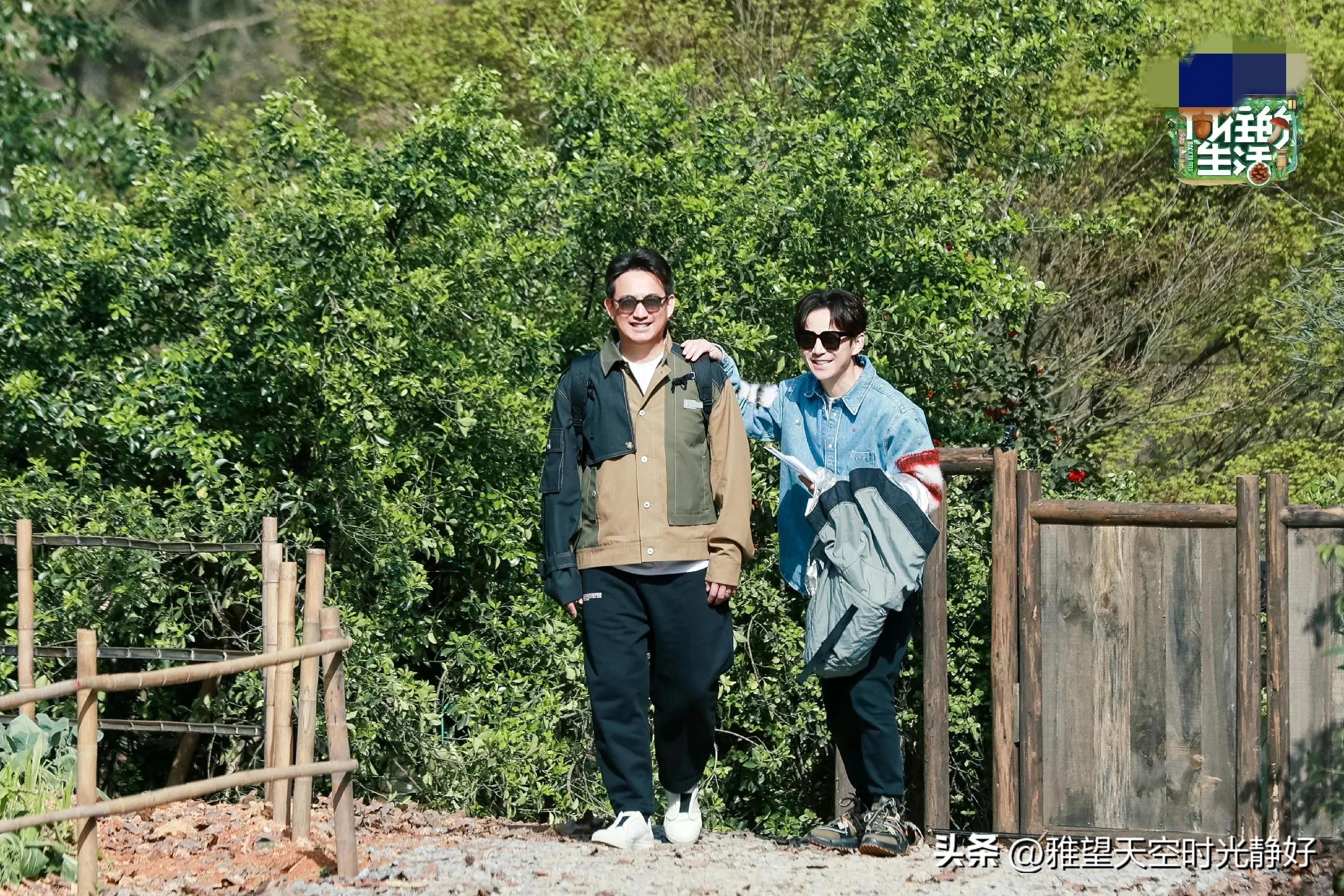 良心慢综艺《向往的生活》人间清醒语录文案(一) 句句温暖人心(图50)