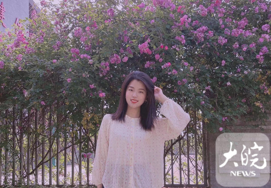 写评语配插画走红！安徽这位95后女教师吐露心声(图4)