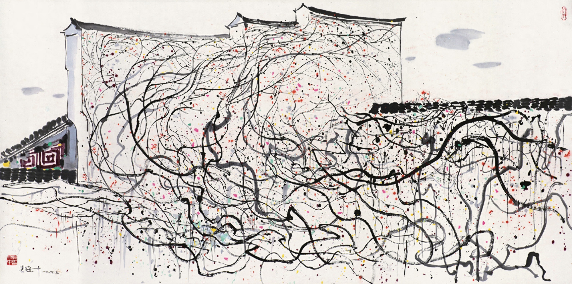 什么是真正的好画？(图2)