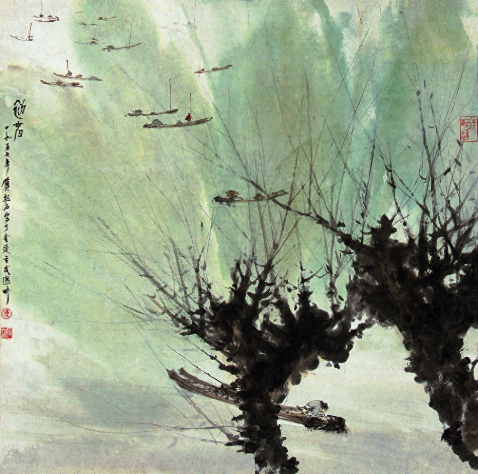 什么是真正的好画？(图7)