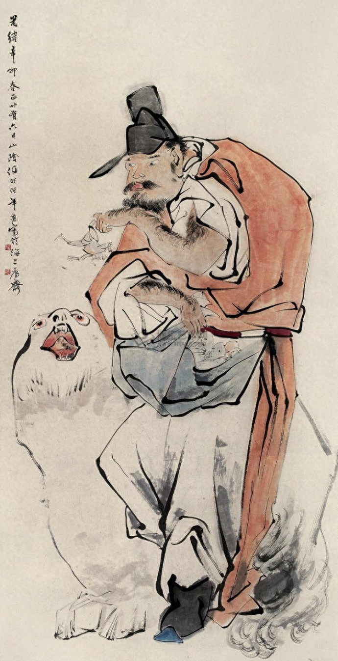 什么是真正的好画？(图9)