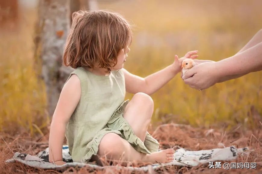 《父母话术训练手册》：家长要学会鼓励孩子！(图3)