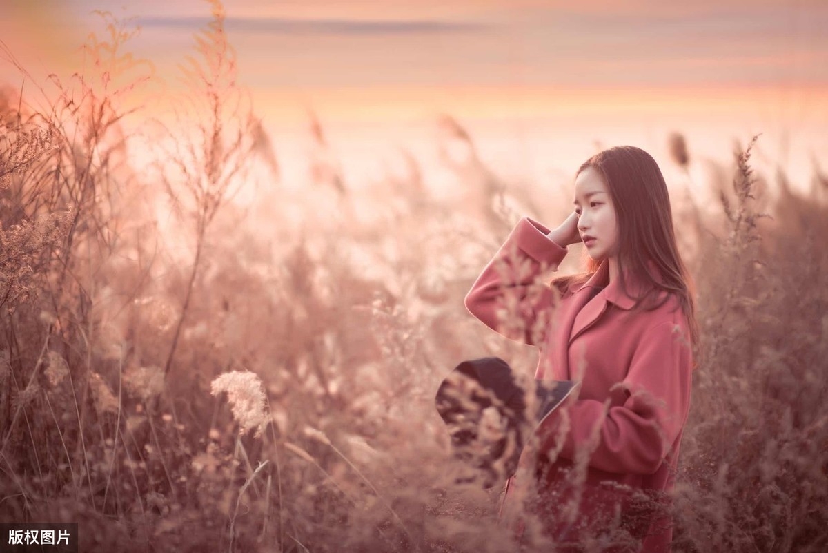 女生对男生表白的唯美句子，句句深情，看完想恋爱了！(图4)