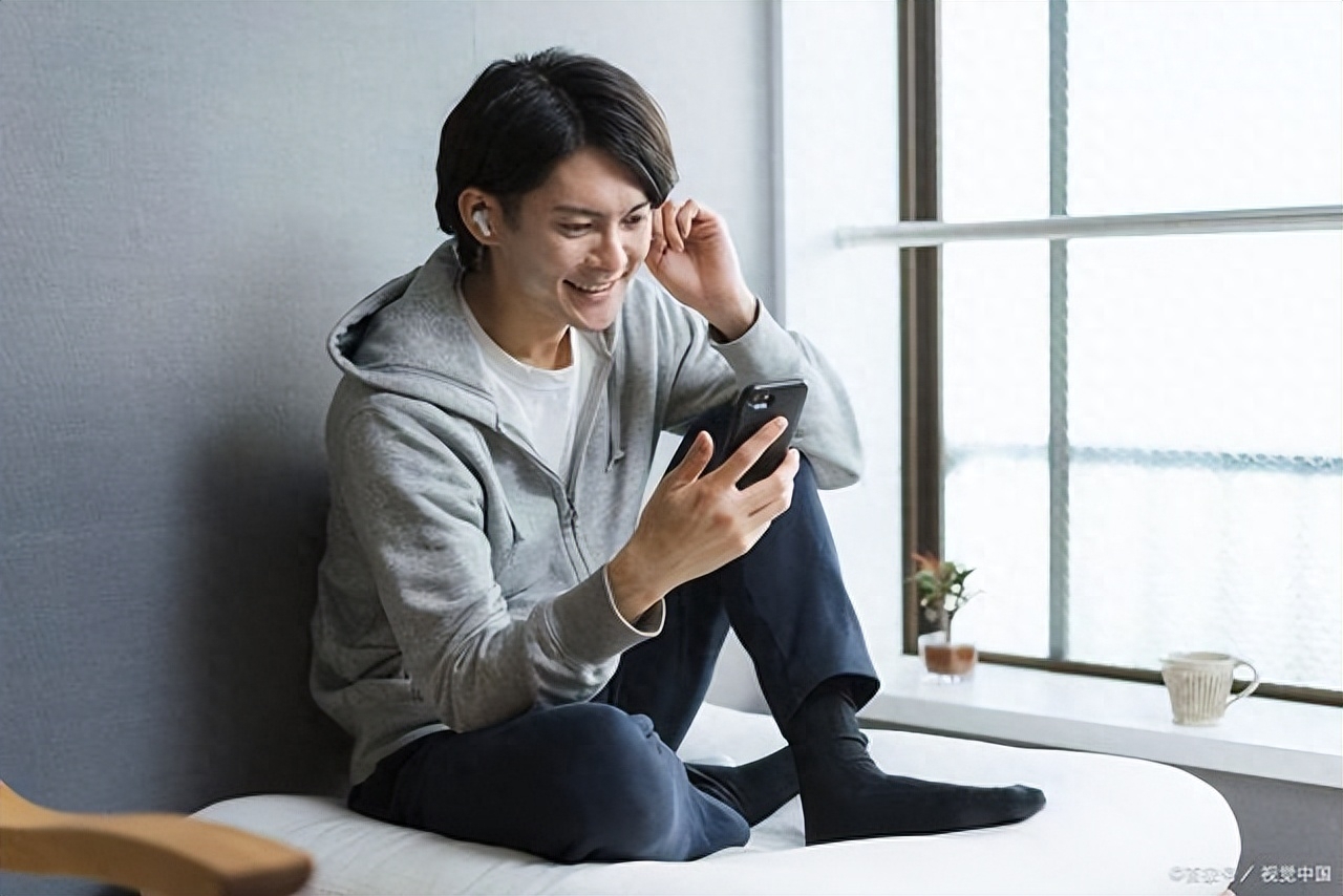 喜欢一个人的文案（表示喜欢一个人的唯美句子）(图1)