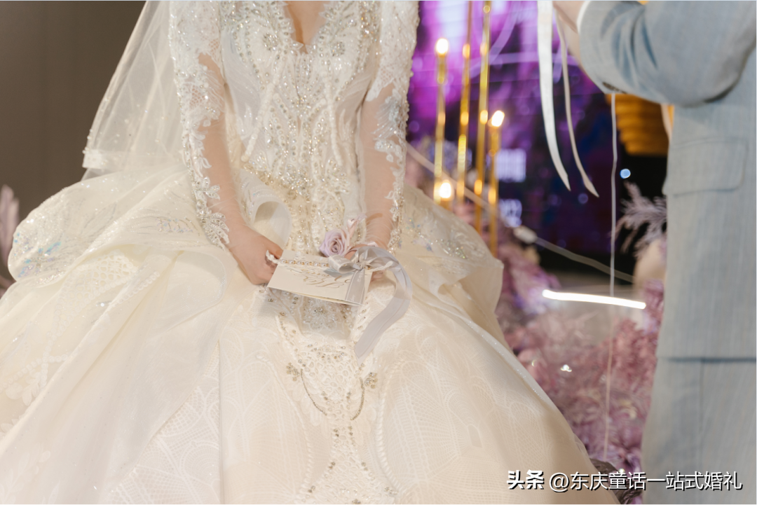 备婚攻略 | 有温度的婚礼请柬邀请文案(图2)