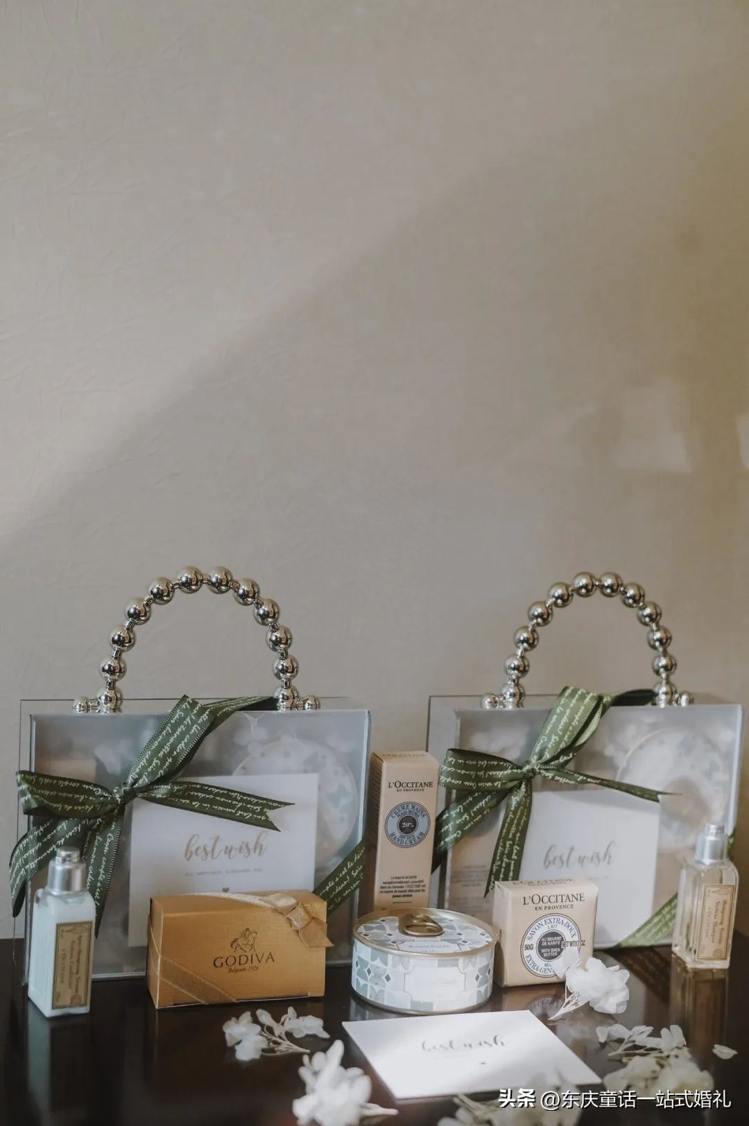 备婚攻略 | 有温度的婚礼请柬邀请文案(图3)