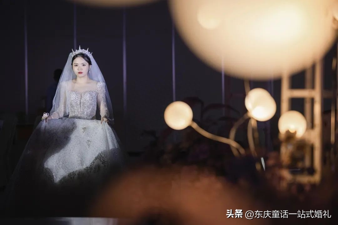 备婚攻略 | 有温度的婚礼请柬邀请文案(图4)