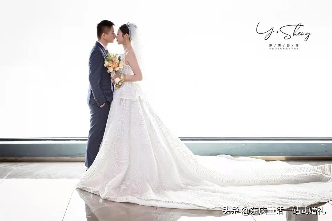 备婚攻略 | 有温度的婚礼请柬邀请文案(图6)