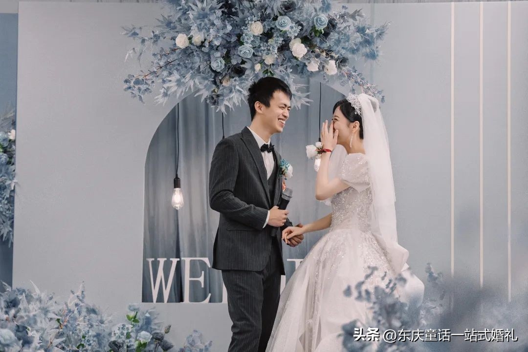 备婚攻略 | 有温度的婚礼请柬邀请文案(图12)
