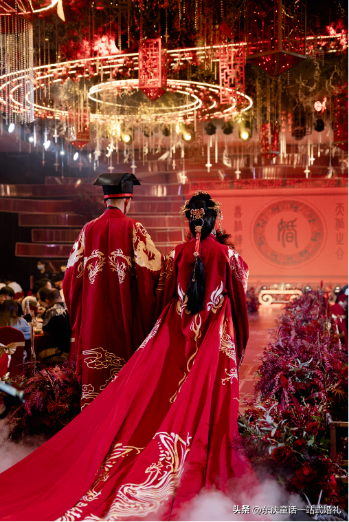 备婚攻略 | 有温度的婚礼请柬邀请文案(图16)