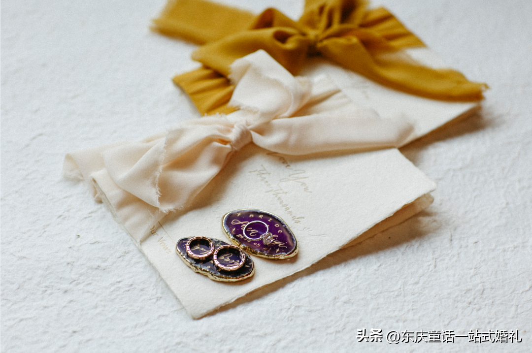 备婚攻略 | 有温度的婚礼请柬邀请文案(图22)