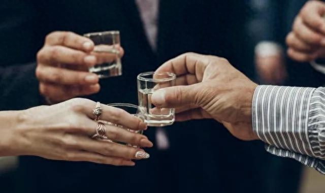 喝酒之约酒篇(图4)