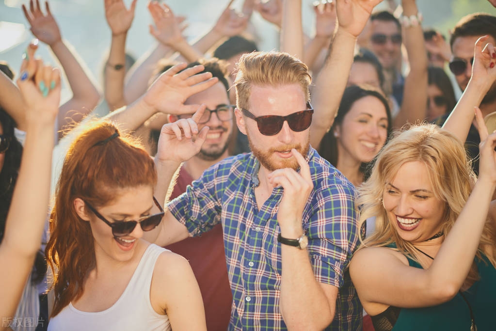 英语口语：婉拒别人的邀请(图1)