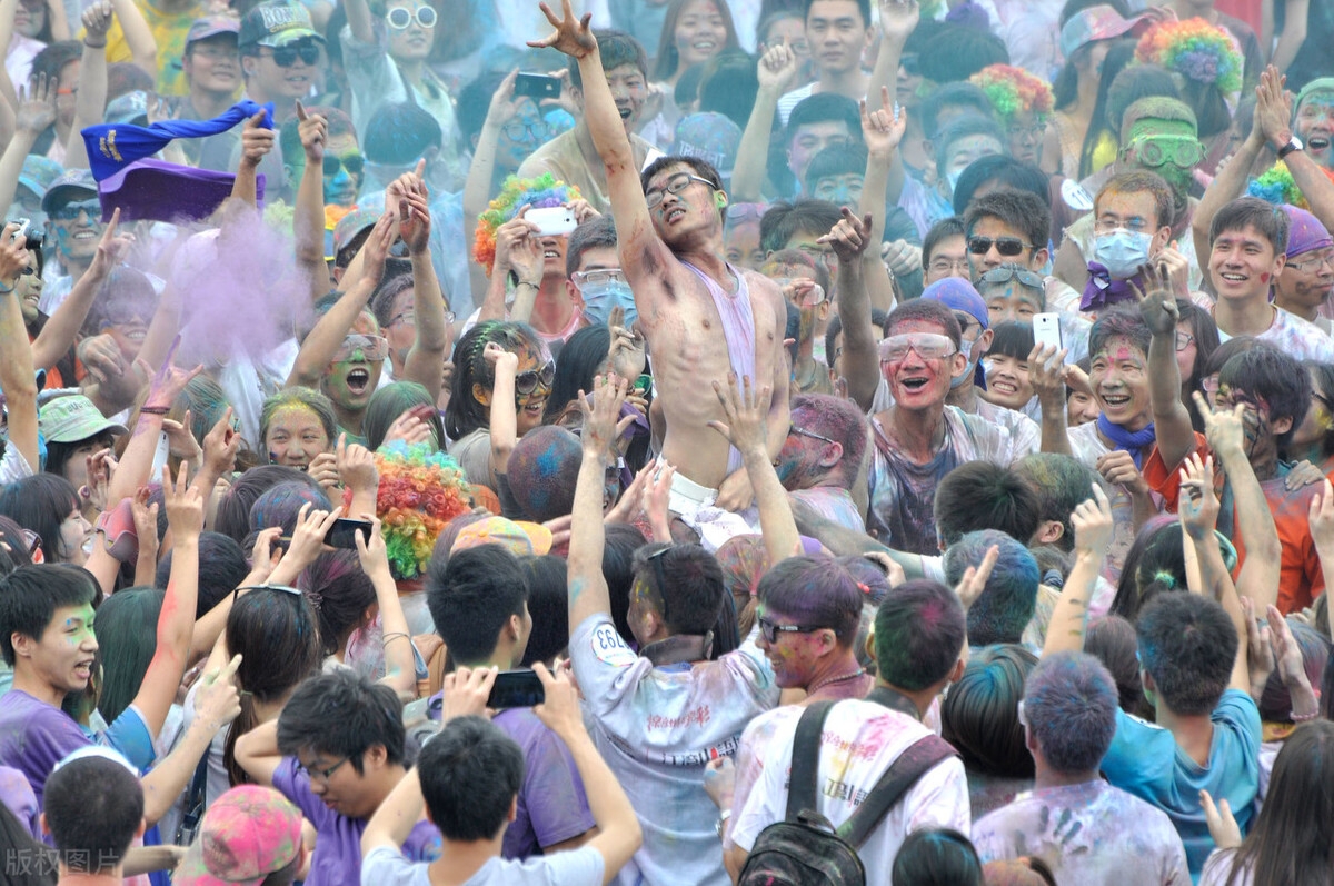 英语口语：婉拒别人的邀请(图4)