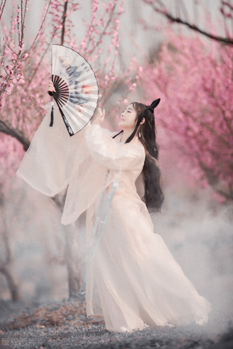 一架葡萄藤，一盏孤灯，一卷诗书，炎炎夏日里如汩汩清泉带来清凉(图6)