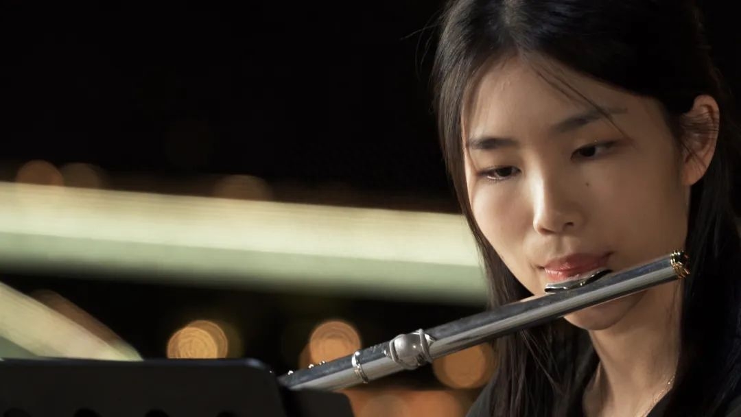 超燃！春日的珠江夜晚，上演惊艳一幕(图5)