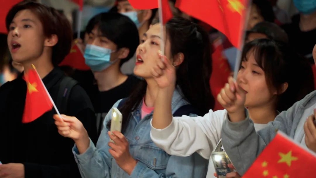 超燃！春日的珠江夜晚，上演惊艳一幕(图7)