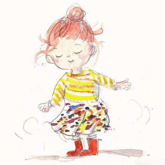 十个唯美的爱情句子：所有的感情，不强求，不挽留，不讨好(图1)