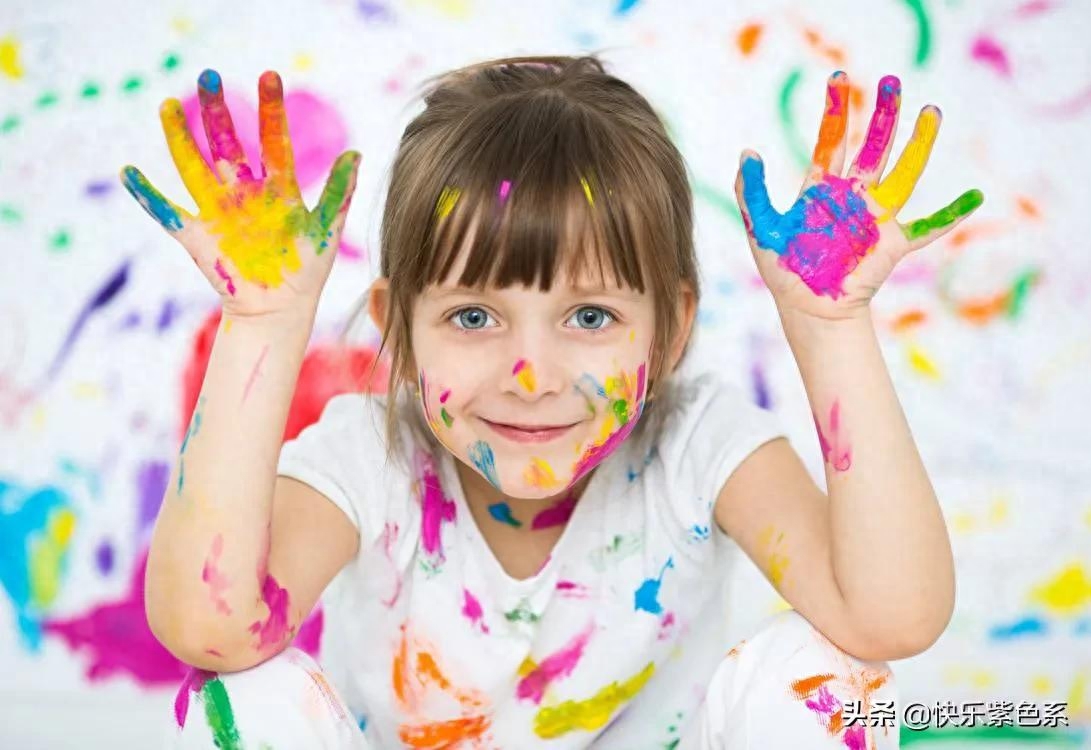 那些关于孩子成长的文案，挑一句送给你的宝贝吧(图3)