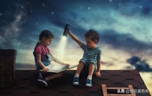 那些关于孩子成长的文案，挑一句送给你的宝贝吧(图4)