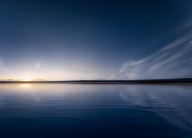 曙光之言：黑夜终将过去，黎明必将到来(图2)