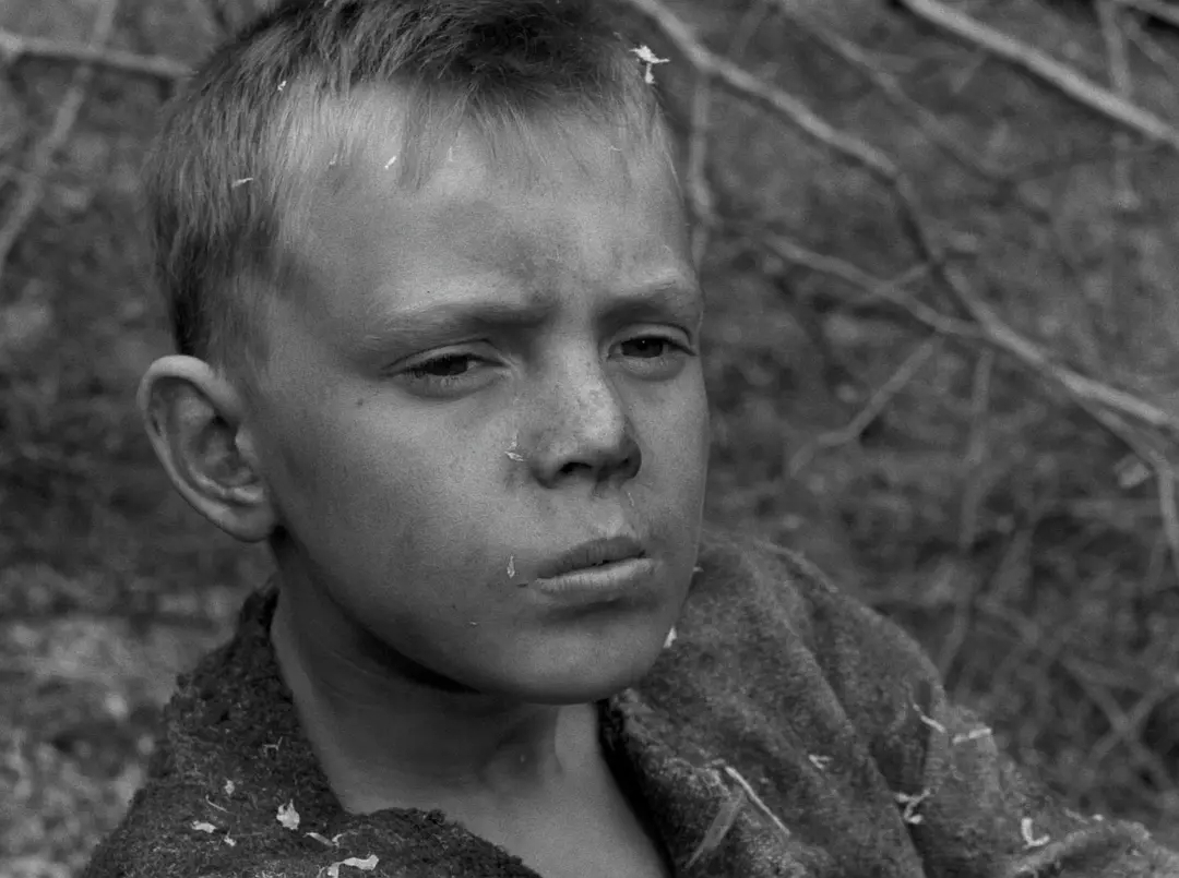 从光明到黑暗，虔诚的宗教信仰和坚定的家庭价值观(图5)