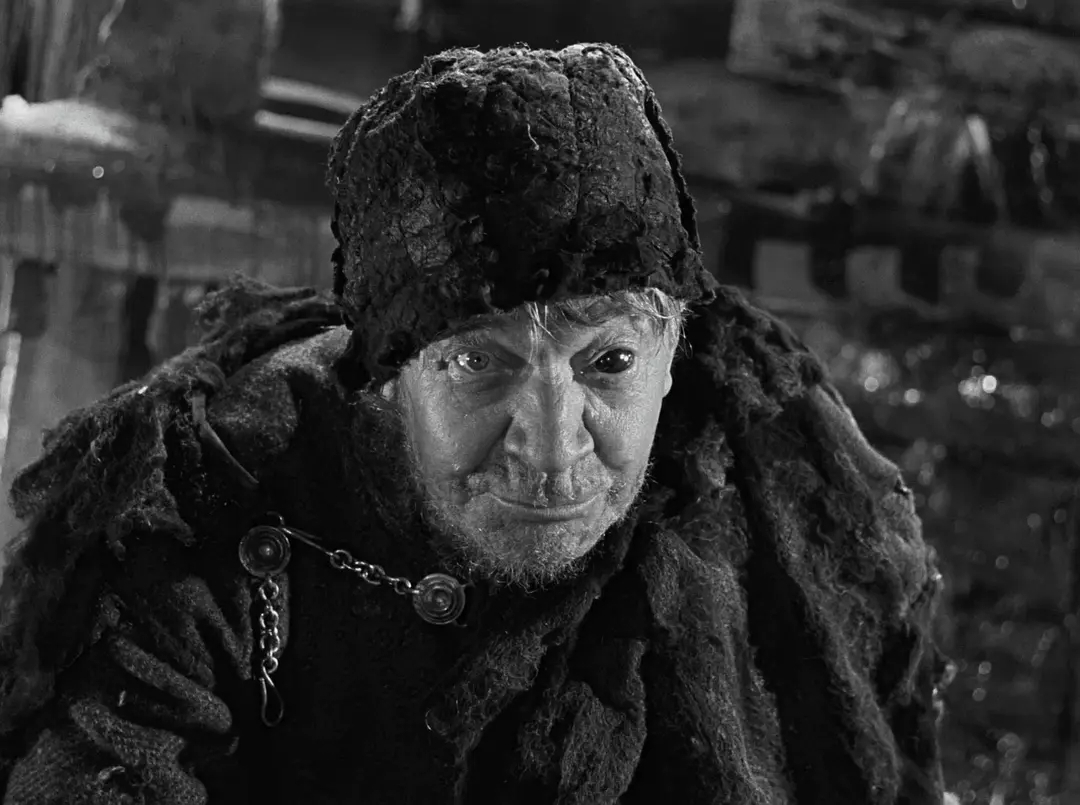 从光明到黑暗，虔诚的宗教信仰和坚定的家庭价值观(图8)