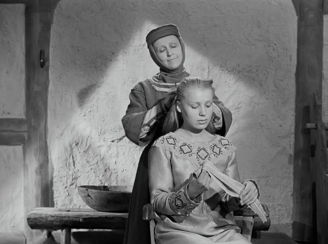 从光明到黑暗，虔诚的宗教信仰和坚定的家庭价值观(图10)