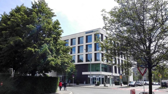 海外十年，浮生如梦，宠辱皆忘，永不停歇(图1)