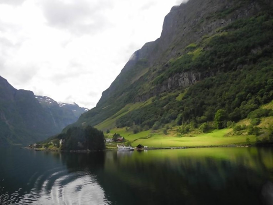海外十年，浮生如梦，宠辱皆忘，永不停歇(图4)
