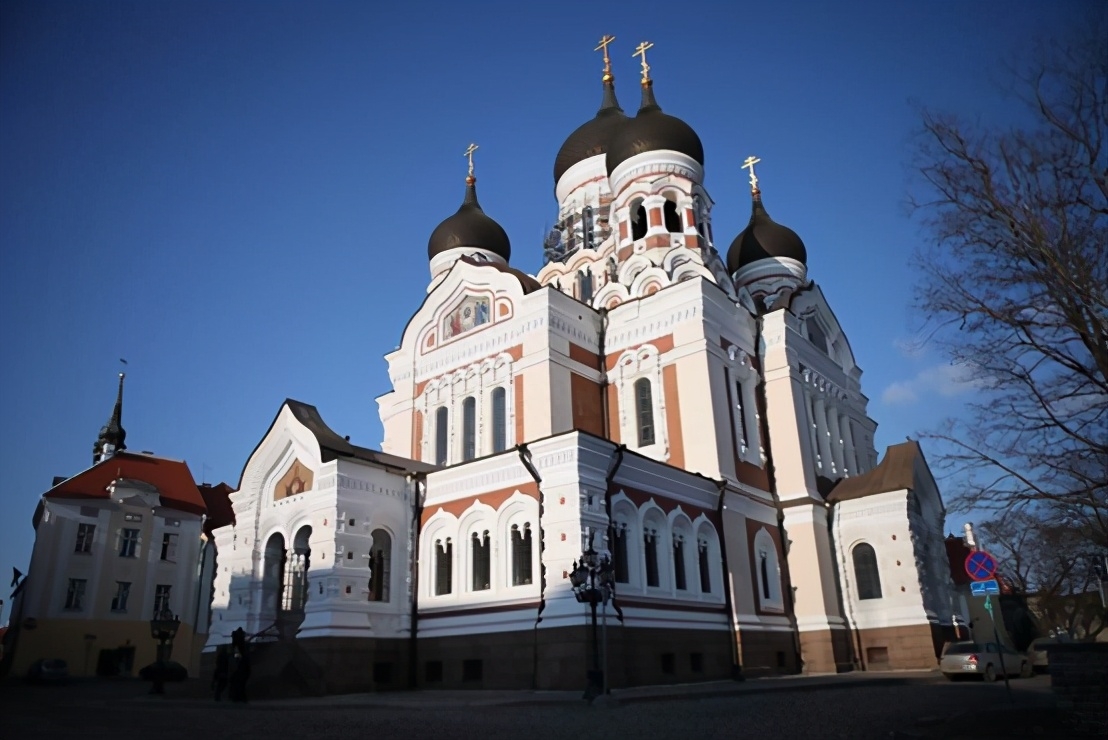 海外十年，浮生如梦，宠辱皆忘，永不停歇(图5)