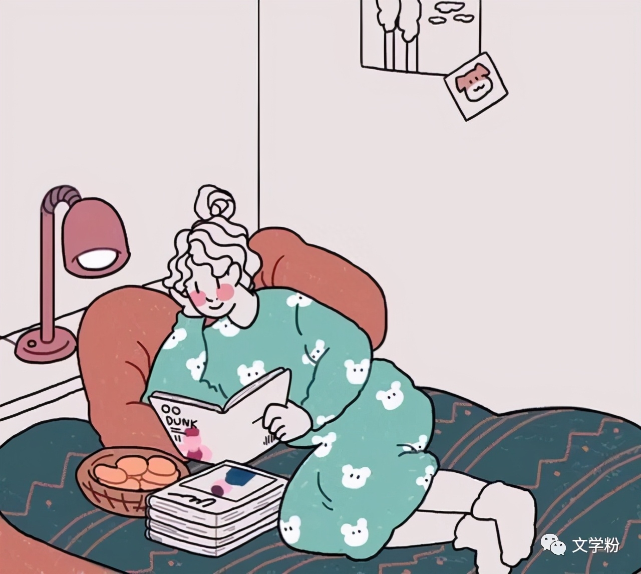 每日正能量文案，经典入心(图2)