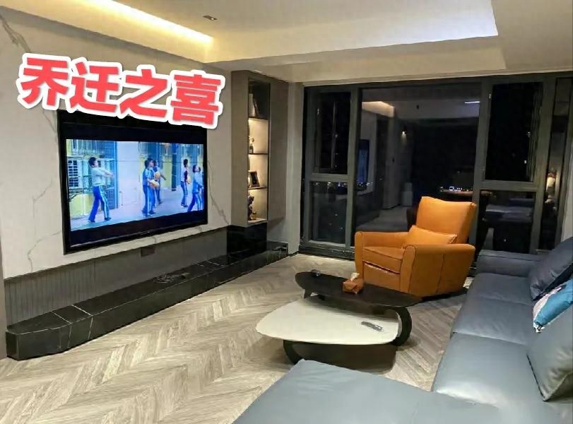 乔迁之喜：人有家才有安全感、归属感，成就感，幸福感(图2)