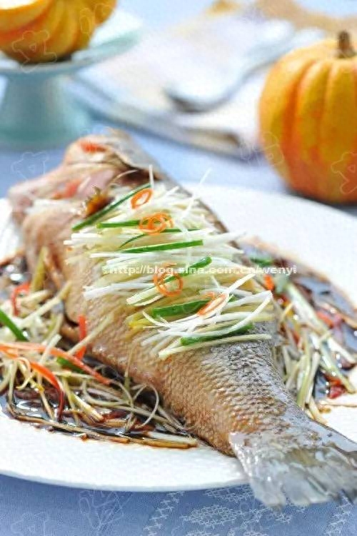 年年有余、蒸蒸日上，搬家开火吃这些！(图1)