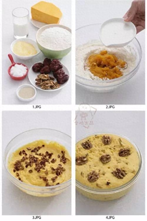 年年有余、蒸蒸日上，搬家开火吃这些！(图4)