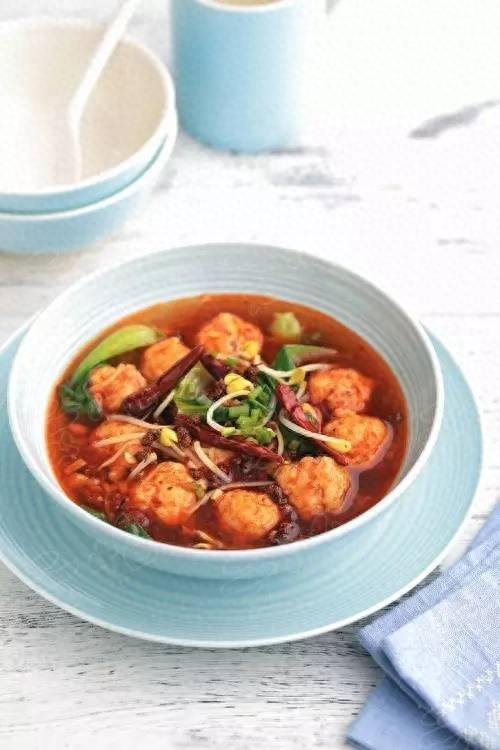 年年有余、蒸蒸日上，搬家开火吃这些！(图7)