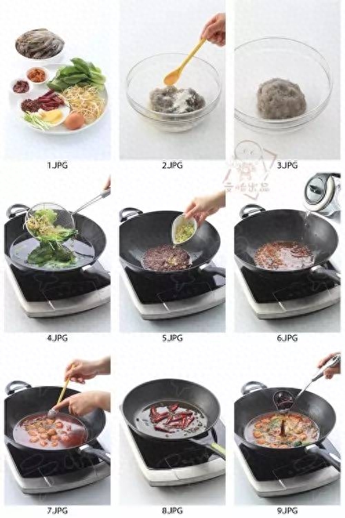 年年有余、蒸蒸日上，搬家开火吃这些！(图8)