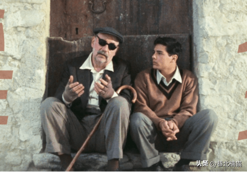 愿你有青春可怀念，且执烟火向星辰，如果事与愿违，一定另有安排(图6)